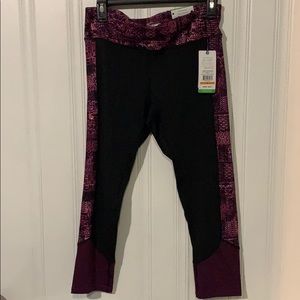 Gaiam leggings